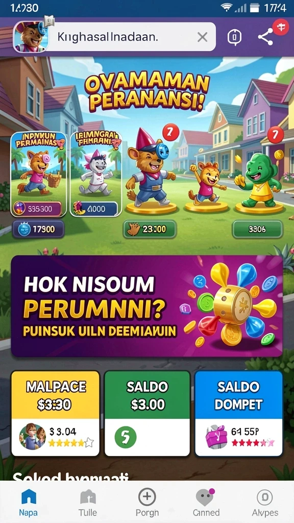 Screenshot jabartoto nomor 2