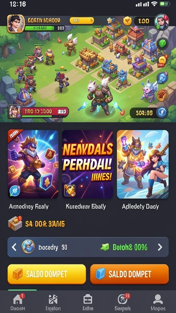 Screenshot janda4d nomor 3