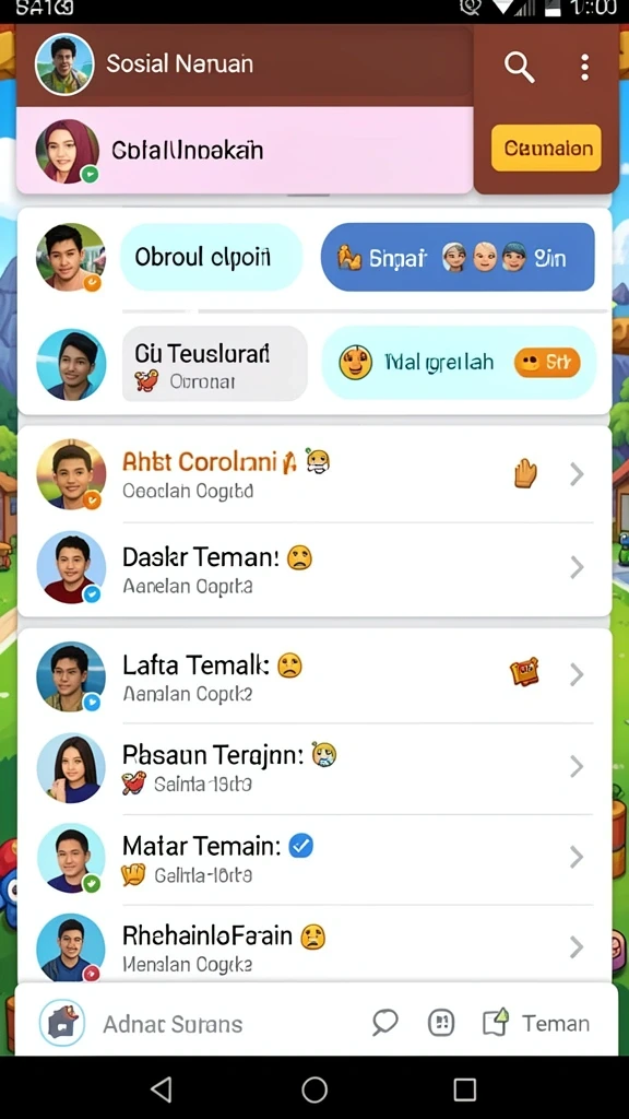 Screenshot jktjkt nomor 3