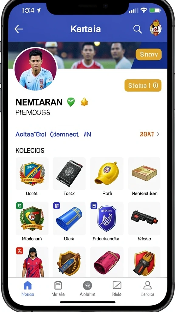 Screenshot jps88 nomor 3