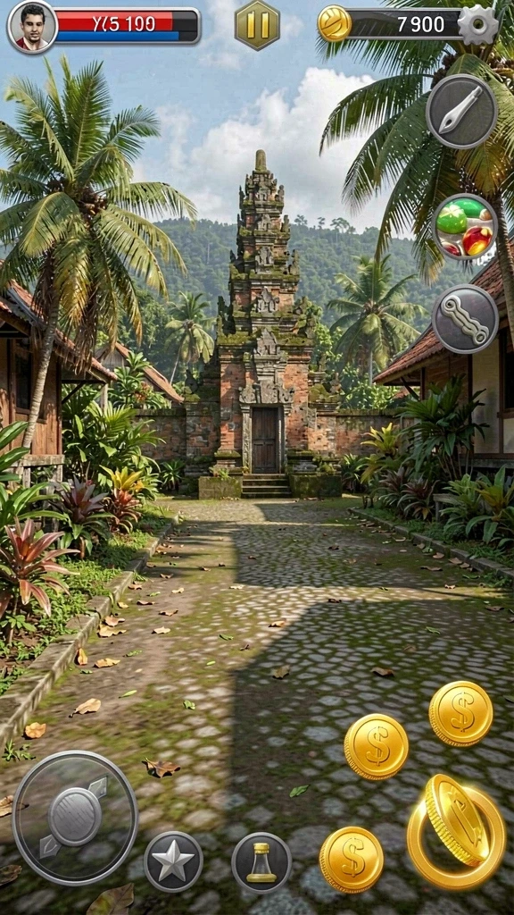 Screenshot kilauwin nomor 3