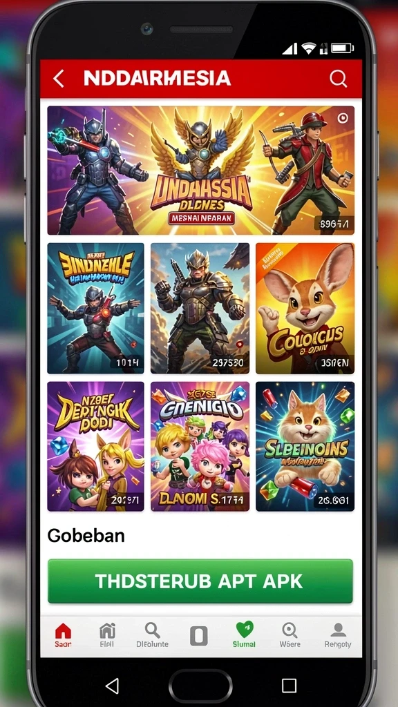 Screenshot kombo88 nomor 2