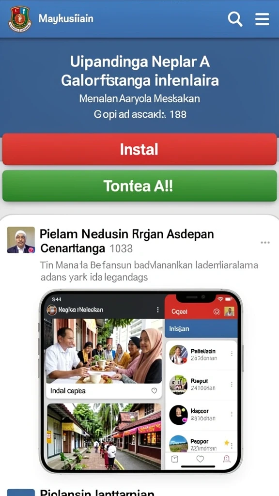 Screenshot laparbos nomor 1