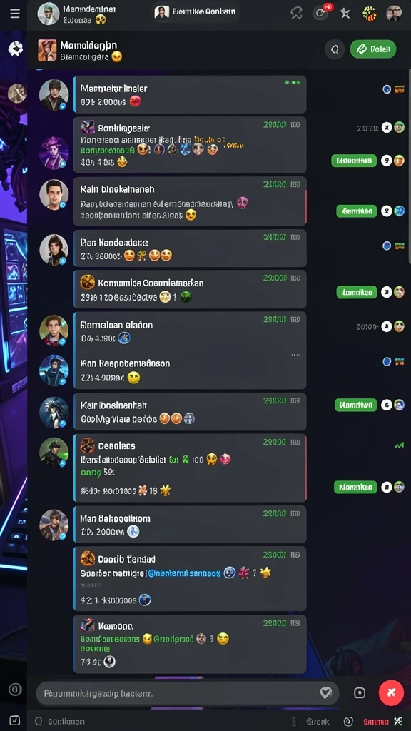 Screenshot latoto nomor 1