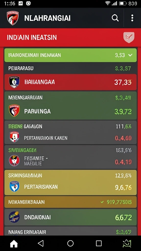 Screenshot latoto nomor 3