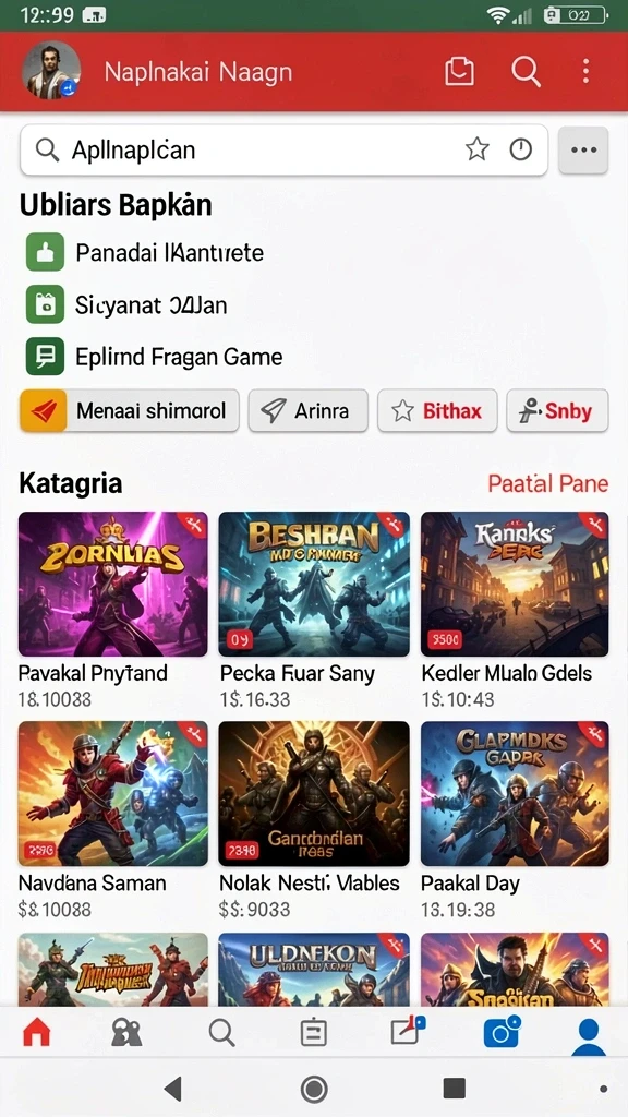 Screenshot litetoto nomor 3