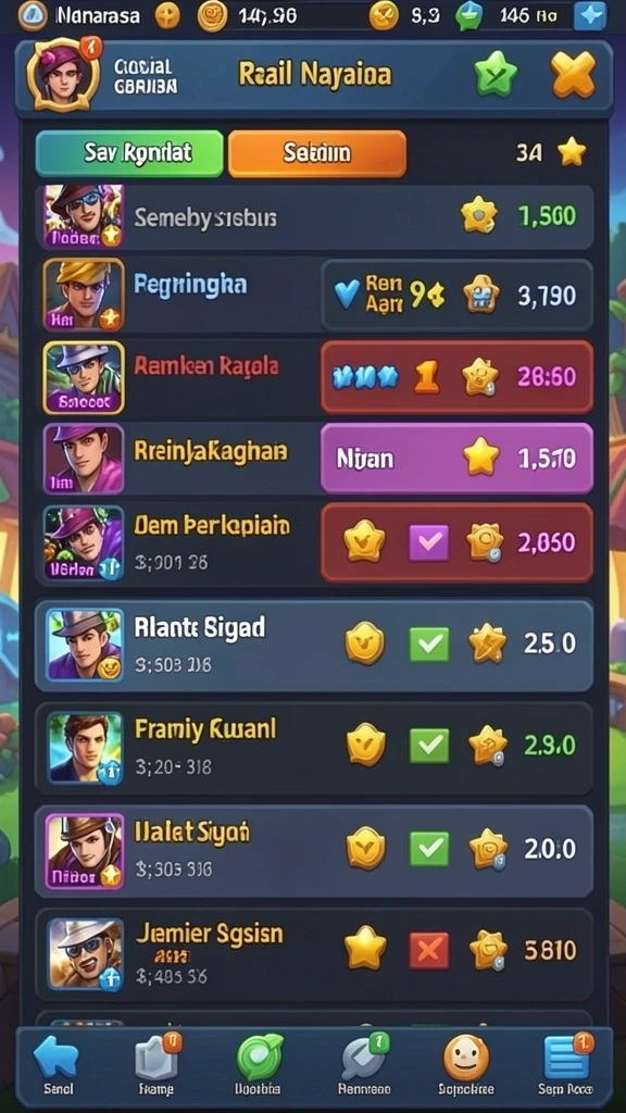 Screenshot lumba77 nomor 1
