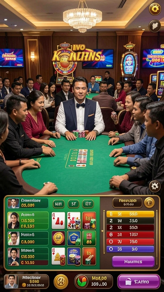 Screenshot madura88 nomor 1