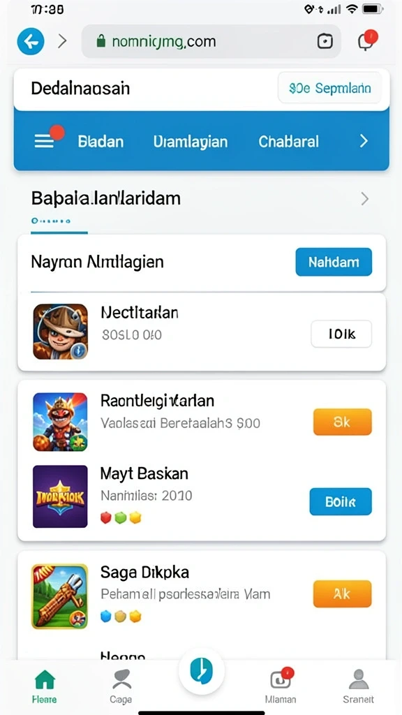 Screenshot mafiatoto nomor 2