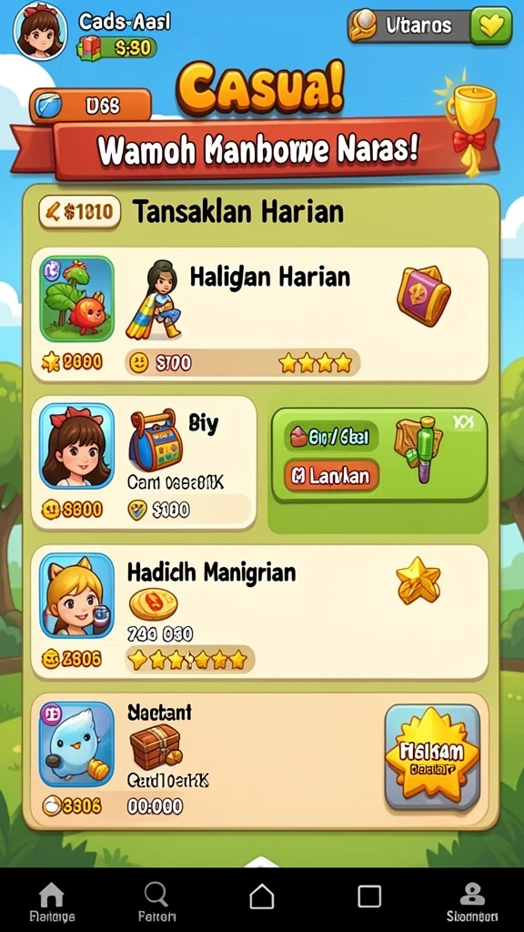 Screenshot manadototo nomor 2