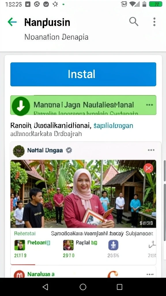 Screenshot mariatogel nomor 2
