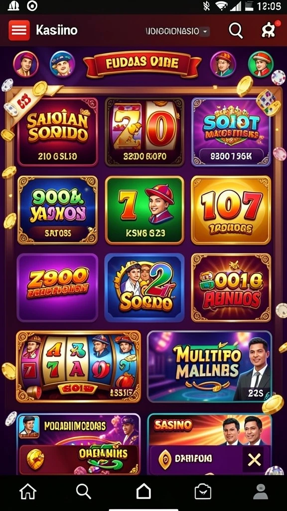 Screenshot medusa88 nomor 3