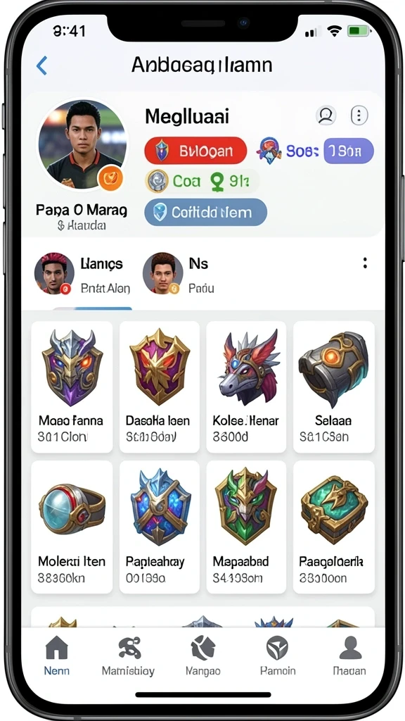 Screenshot mega777 nomor 1