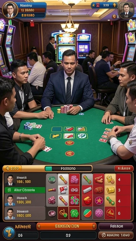 Screenshot menara188 nomor 3