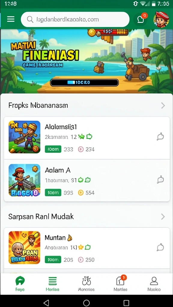 Screenshot naga11 nomor 2