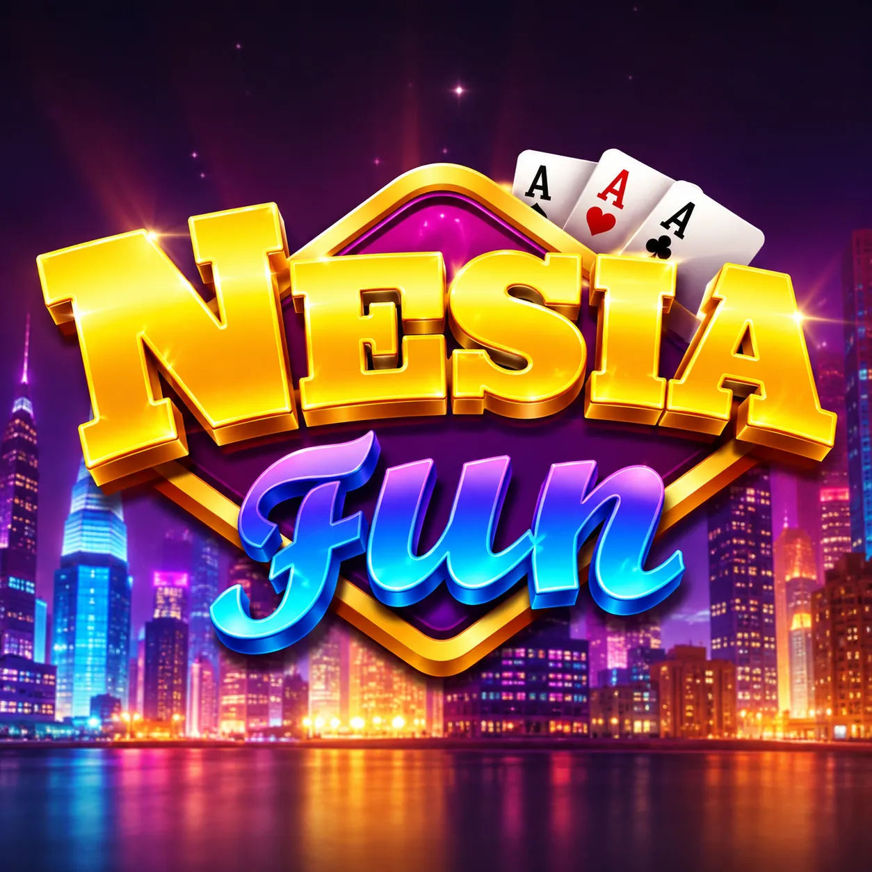 Ikon nesiafun
