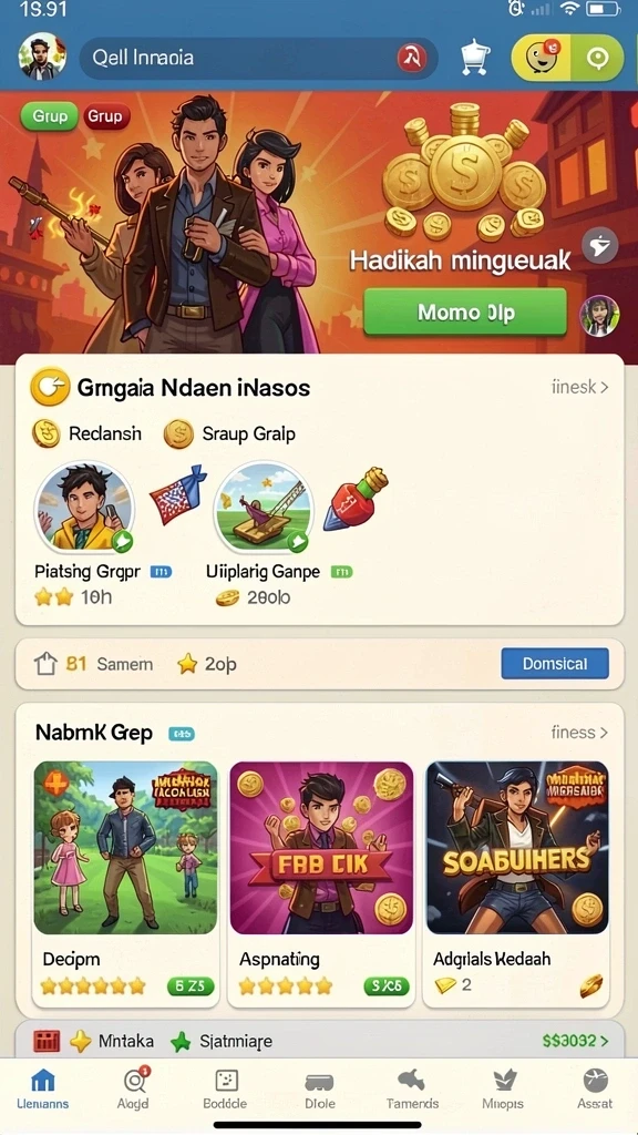 Screenshot nirwana88 nomor 2