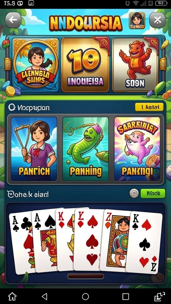 Screenshot online138 nomor 3