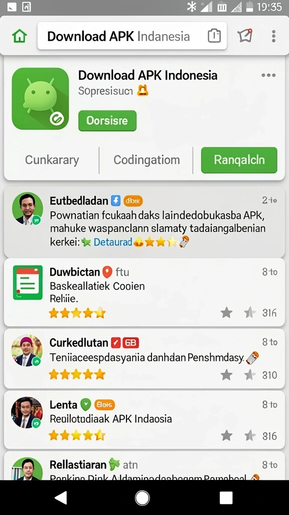 Screenshot oristoto nomor 3