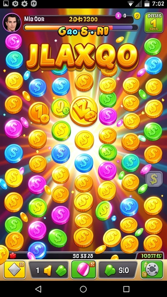 Screenshot pandora99 nomor 3