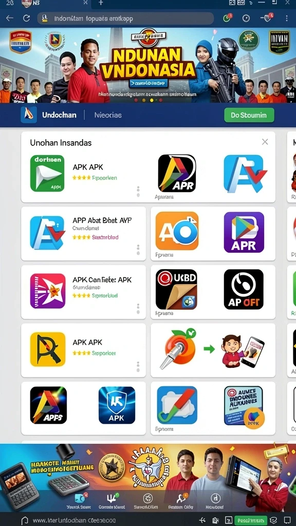 Screenshot pasar123 nomor 1