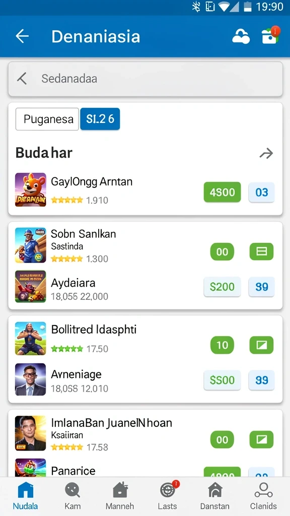 Screenshot pasar123 nomor 3