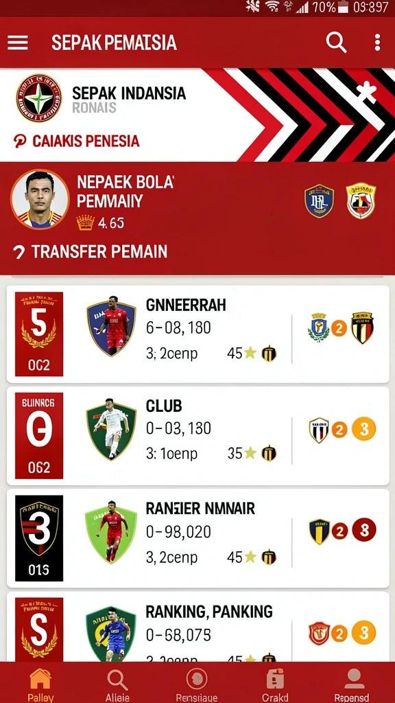 Screenshot pgking nomor 2