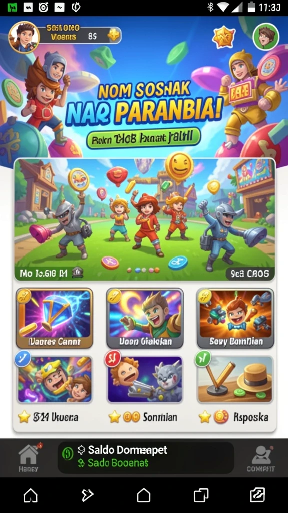 Screenshot pisangbet nomor 3