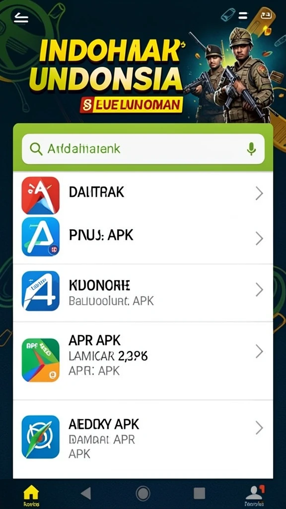 Screenshot pompa88 nomor 1