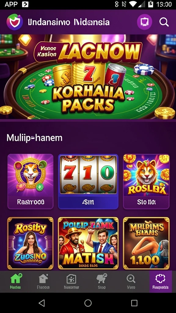 Screenshot pprryy nomor 3