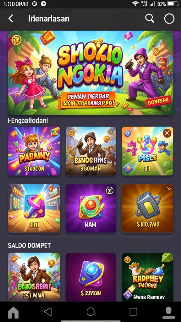 Screenshot proslot nomor 1