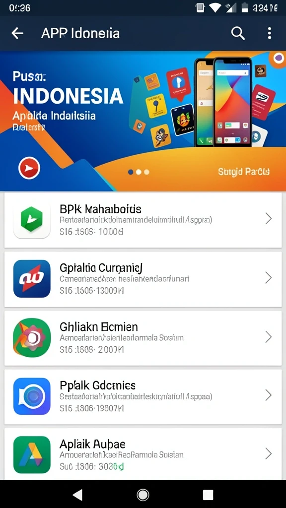 Screenshot proslot nomor 3