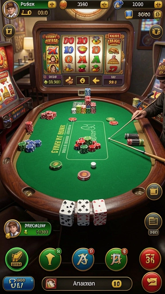 Screenshot pttogel nomor 1