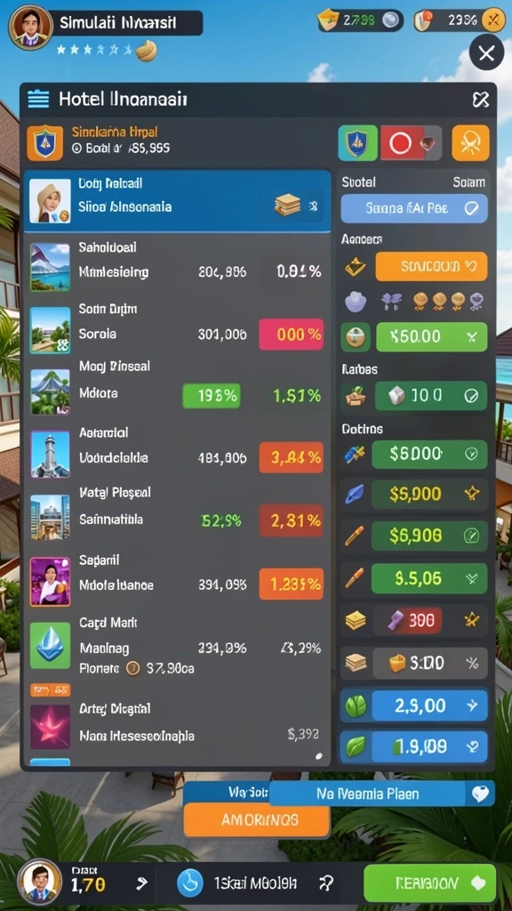 Screenshot pulau88 nomor 3