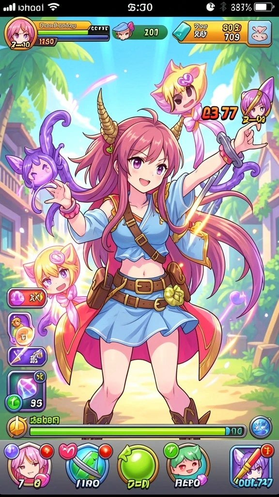 Screenshot rajaclub nomor 3