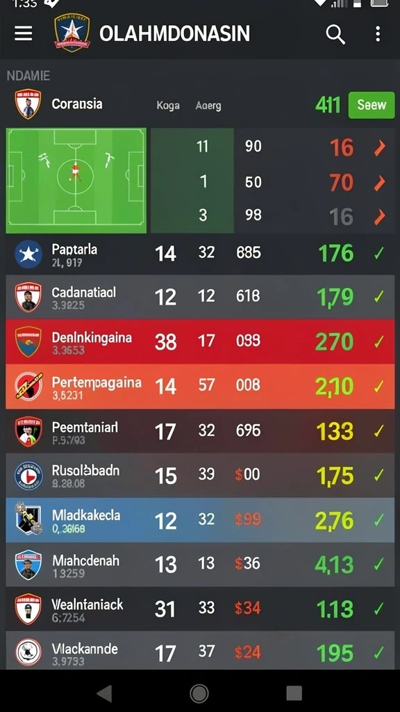Screenshot rajacuan nomor 1