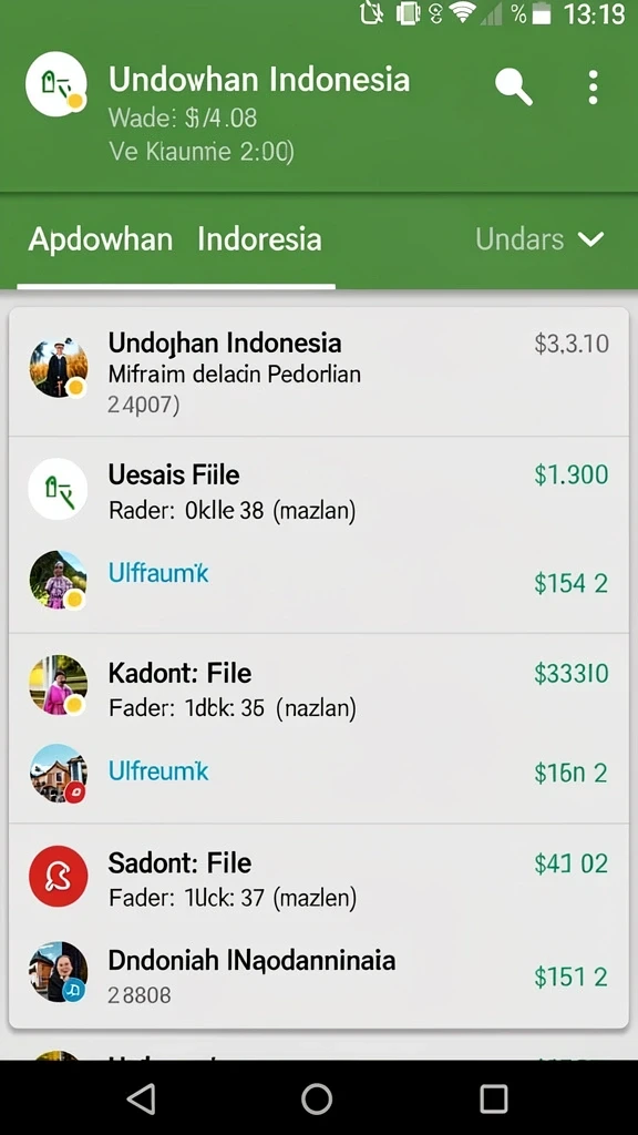 Screenshot rp99 nomor 1