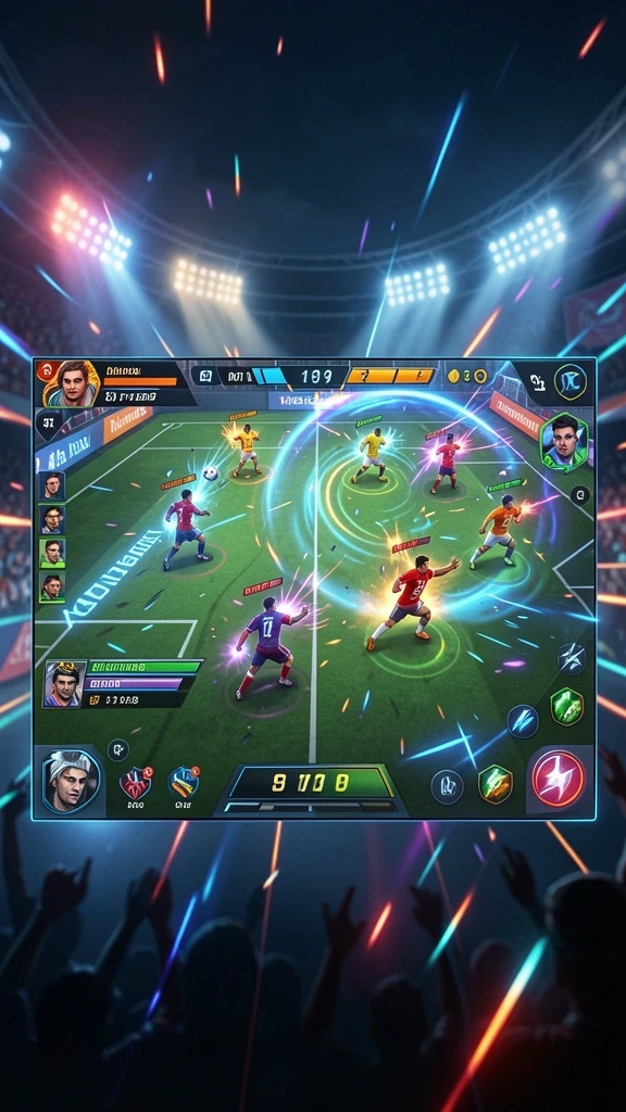 Screenshot rpgame nomor 3