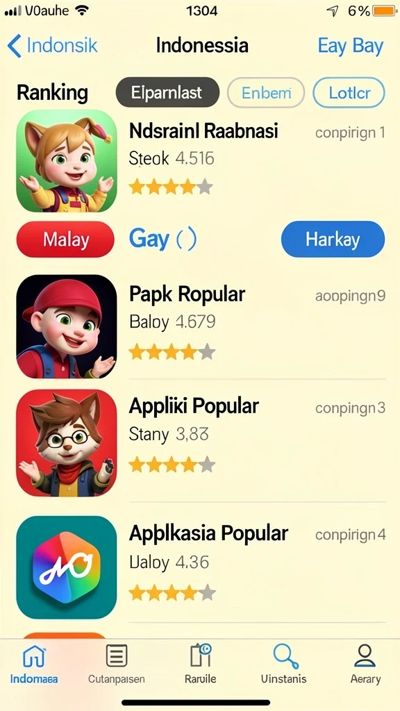 Screenshot rpvip1 nomor 1