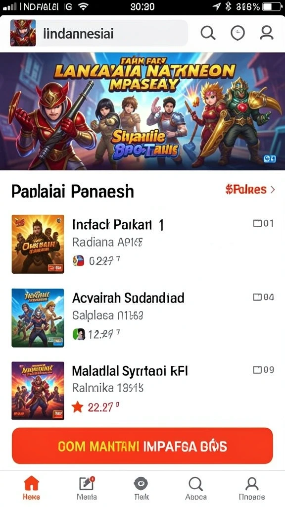 Screenshot rubah4d nomor 3