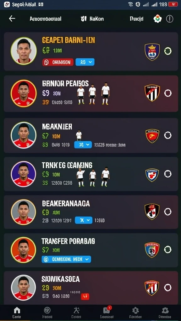 Screenshot rvip nomor 1