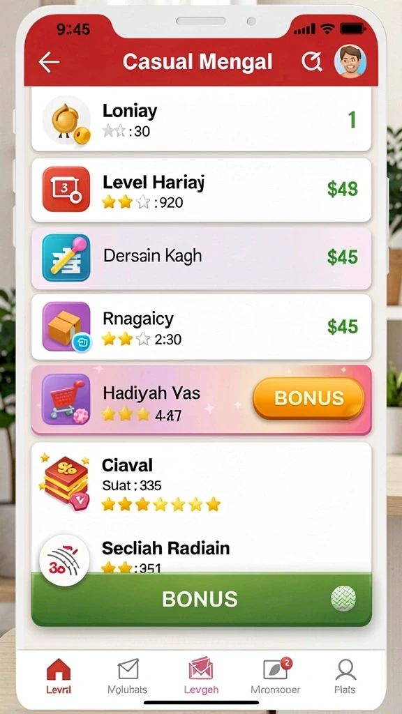 Screenshot s9s9 nomor 3