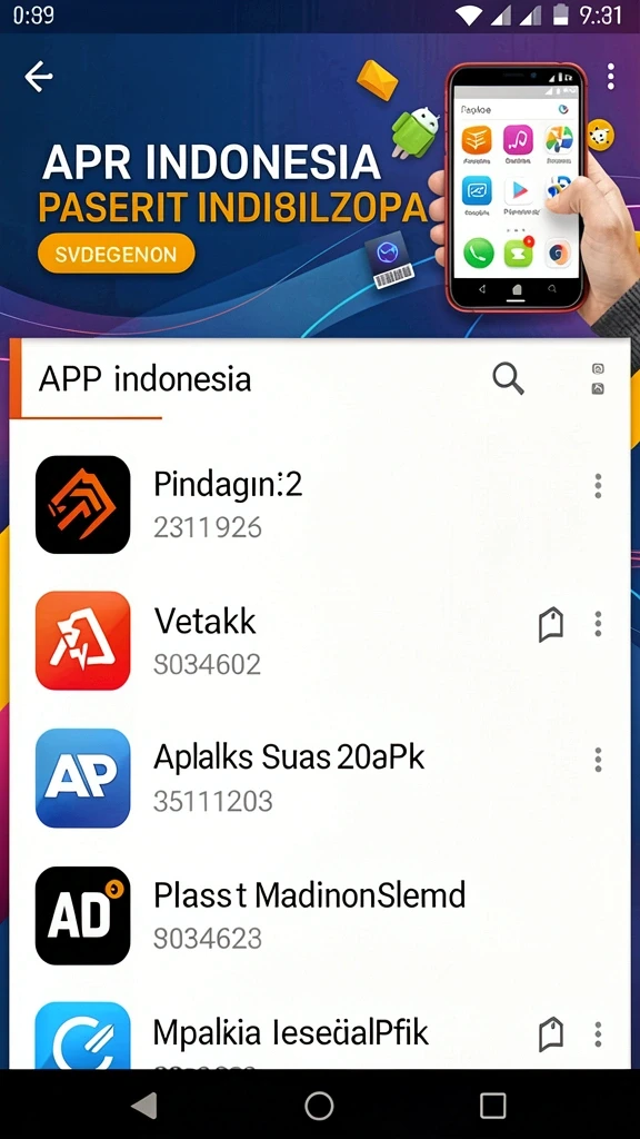 Screenshot samurai555 nomor 2