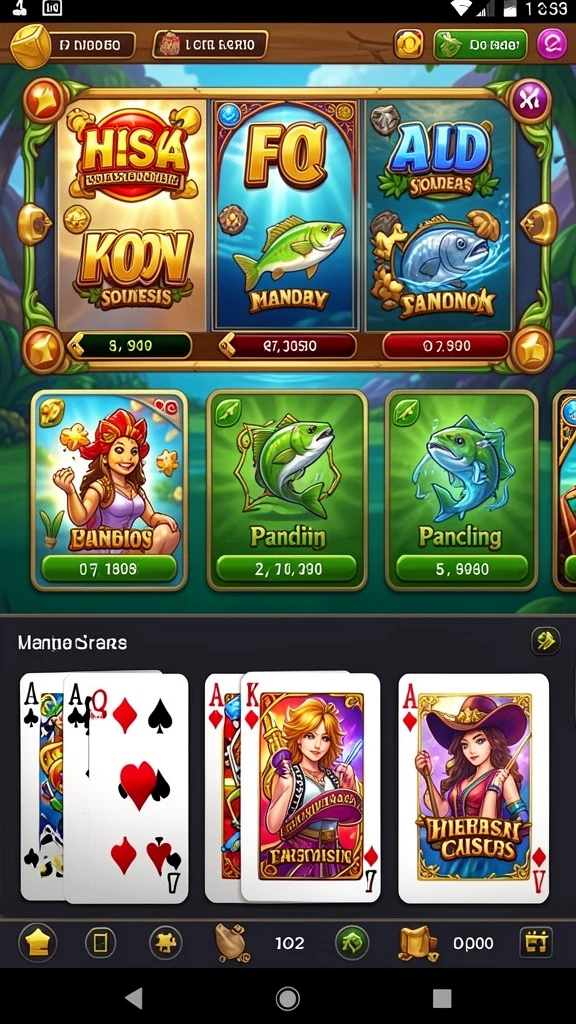 Screenshot sehoki nomor 3