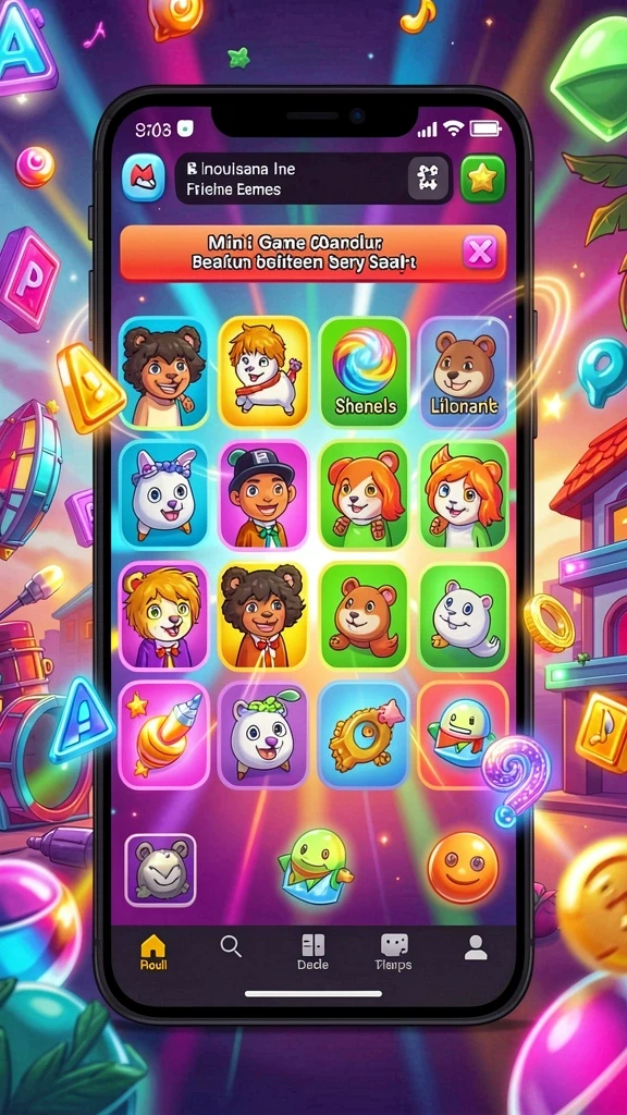 Screenshot senior4d nomor 1