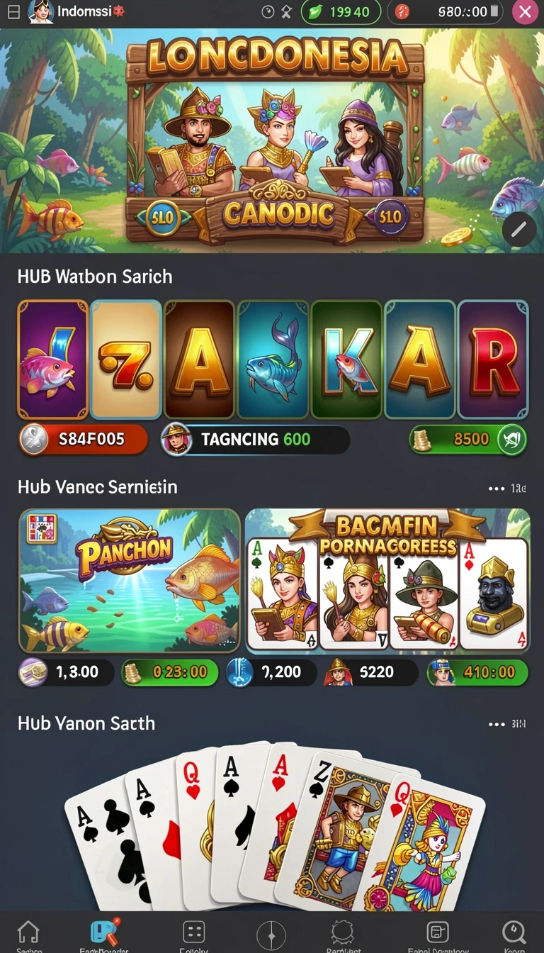 Screenshot sl888 nomor 2