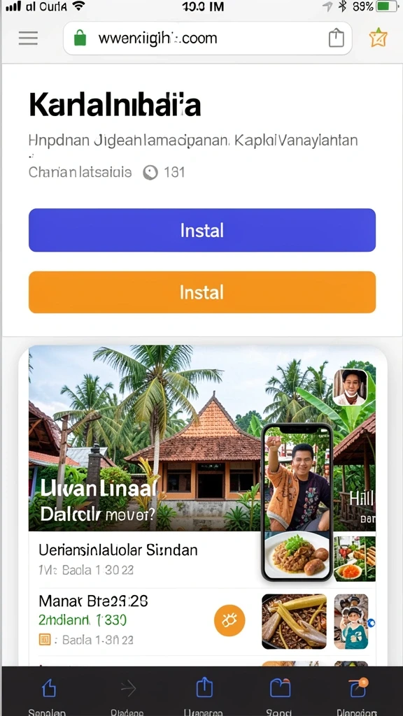Screenshot slot123 nomor 1