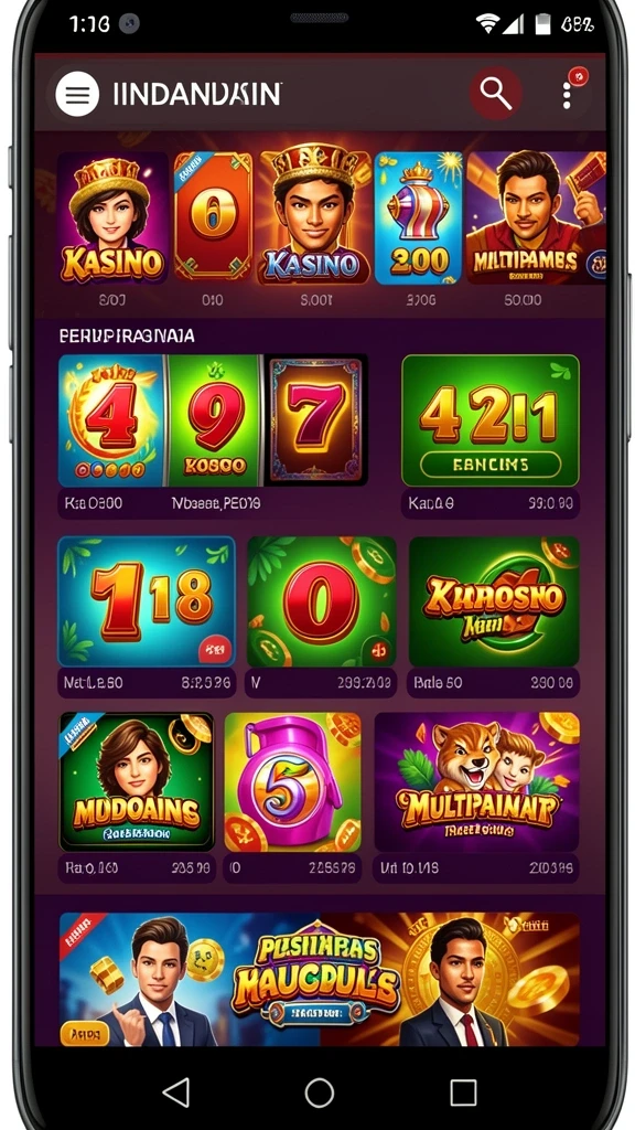 Screenshot spbu77 nomor 2