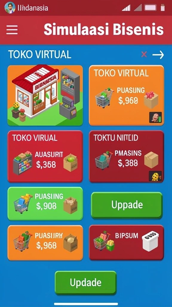 Screenshot sr777 nomor 2