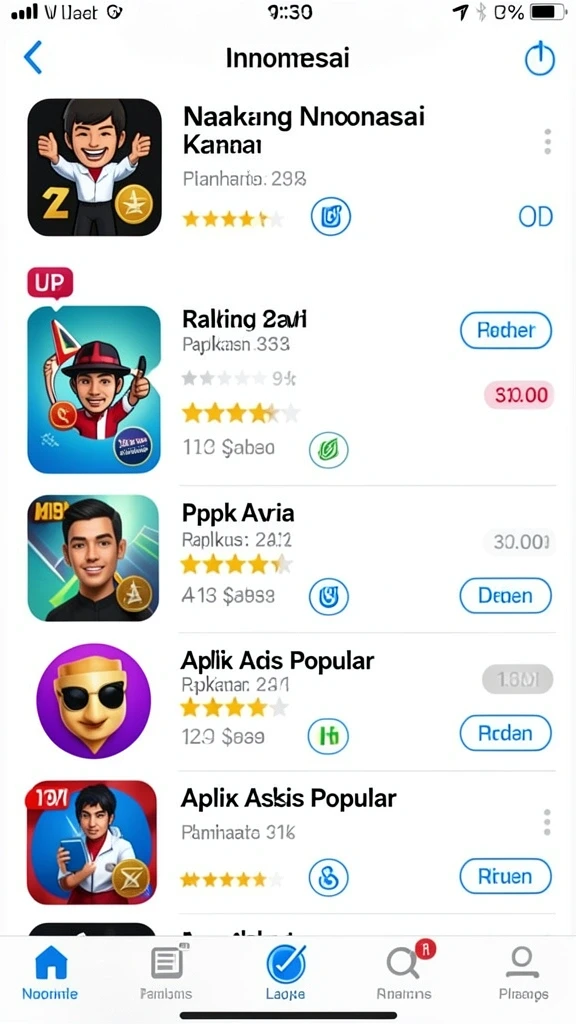 Screenshot sulebet nomor 2